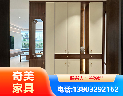 辽阳全屋定制
